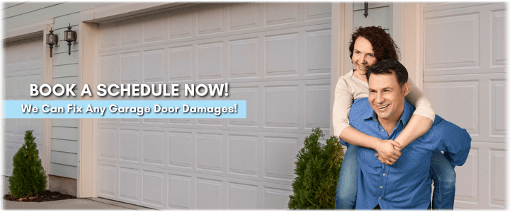 Maple Valley WA Garage Door Repair