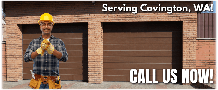 Garage Door Repair Covington WA